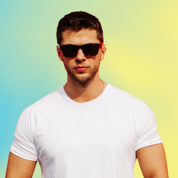 PERFUMES PARA HOMBRE