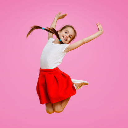 PERFUMES PARA NIÑA