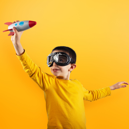 PERFUMES PARA NIÑO