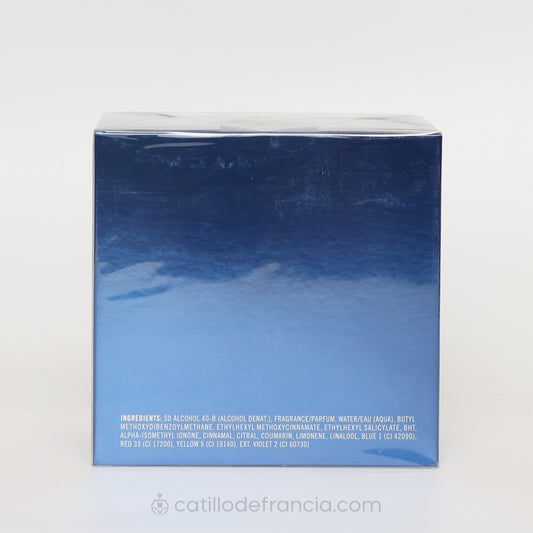 FESTIVAL NITE BY HOLLISTER EAU DE TOILETTE HOMBRE 100ML - Perfumería Castillo de Francia