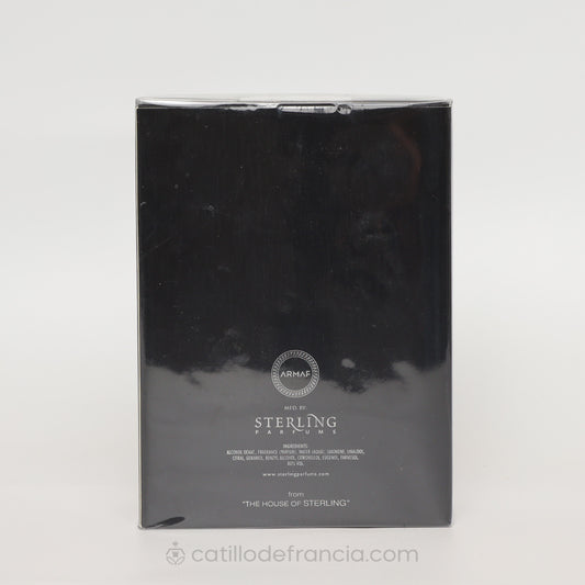 CLUB DE NUIT INTENSE BY ARMAF EAU DE PARFUM HOMBRE 200ML - Perfumería Castillo de Francia