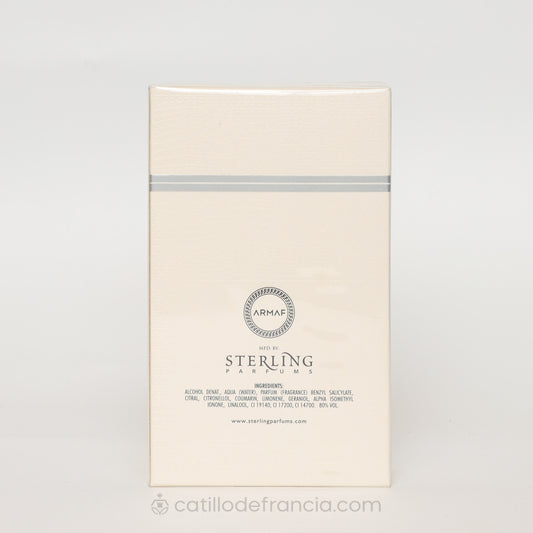 ARMAF AURA BY ARMAF EAU DE PARFUM HOMBRE 100ML - Perfumería Castillo de Francia