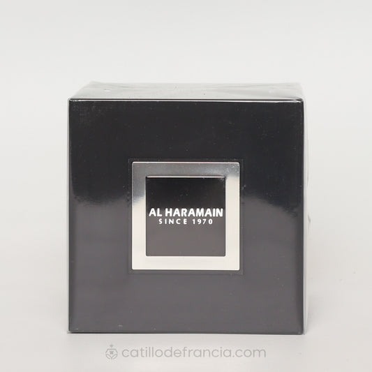 L´ Aventure Intense By Al Haramain Eau De Parfum Hombre 100ml