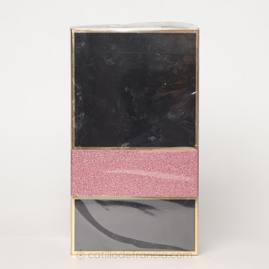 VERY GOOD GIRL GLAM BY CAROLINA HERRERA MUJER PARFUM 80ml - Perfumería Castillo de Francia