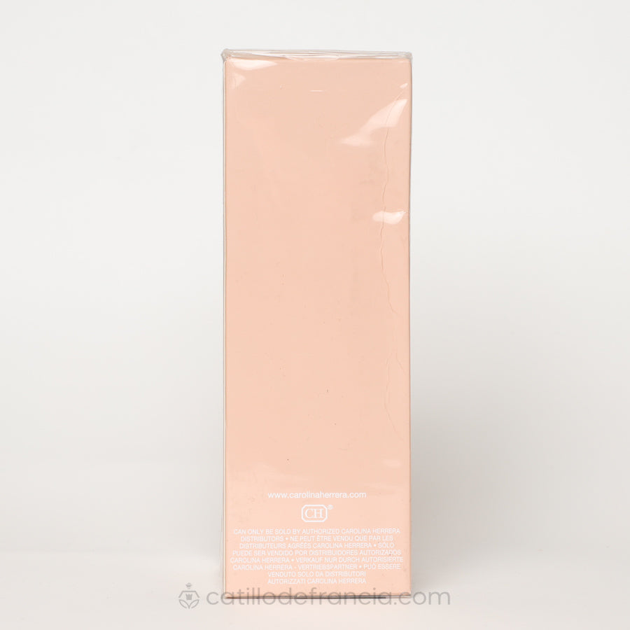 Fragancia floral para mujer Carolina Herrera.