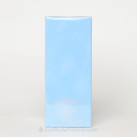 LIGHT BLUE BY DOLCE & GABBANA EAU DE TOILETTE MUJER 100ML - Perfumería Castillo de Francia