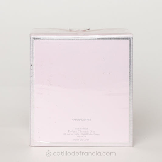 MISS DIOR ABSOLUTELY BLOOMING BY DIOR EAU DE PARFUM MUJER 100ML - Perfumería Castillo de Francia