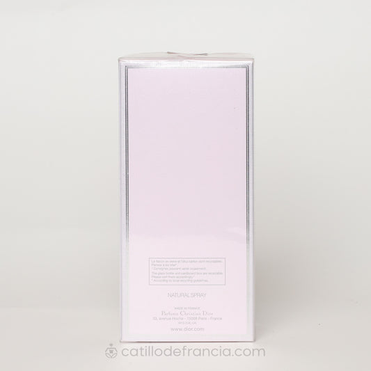 MISS DIOR ROSE N ROSES BY DIOR EAU DE TOILETTE MUJER 100ML - Perfumería Castillo de Francia