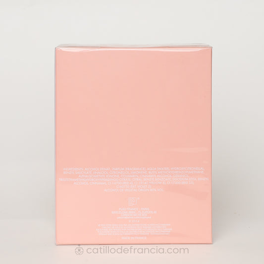 OLYMPEA BY PACO RABANNE EAU DE PARFUM MUJER 80ML - Perfumería Castillo de Francia