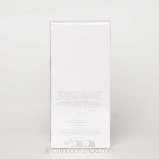 CALANDRE BY PACO RABANNE EAU DE TOILETTE MUJER 100ML - Perfumería Castillo de Francia