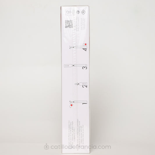 FLOWER BY KENZO EAU DE PARFUM MUJER 100ML - Perfumería Castillo de Francia