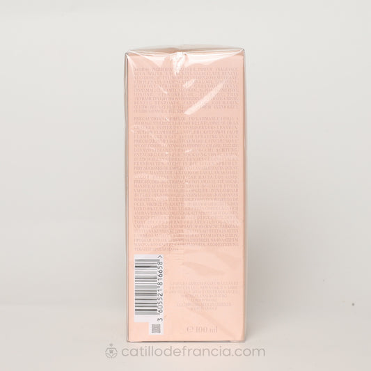 SI BY GIORGIO ARMANI EAU DE PARFUM MUJER 100ML - Perfumería Castillo de Francia