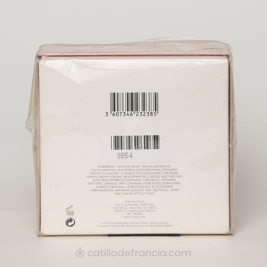 CHLOE BY CHLOE EAU DE PARFUM MUJER 75ML - Perfumería Castillo de Francia