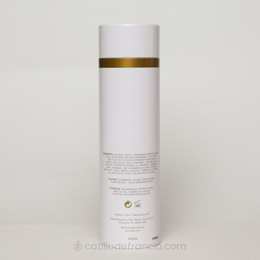 360 TRADICIONAL BY PERRY ELLIS EUT MUJER 100ML - Perfumería Castillo de Francia