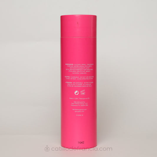 360 PINK BY PERRY ELLIS EUP MUJER 100ML - Perfumería Castillo de Francia