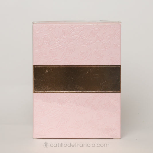 BELLA ROSA BY OSCAR DE LA RENTA EAU DE PARFUM MUJER 100ML - Perfumería Castillo de Francia