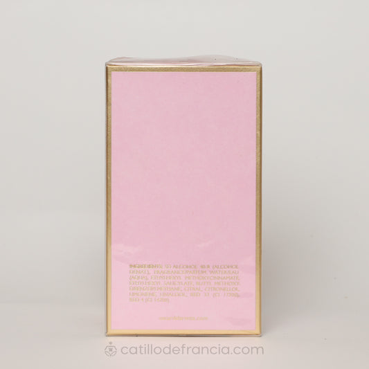 VOLUPTE TENDER BY OSCAR DE LA RENTA TOILETTE MUJER 100ML - Perfumería Castillo de Francia