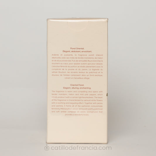 CABOTINE GOLD BY PARFUMS GRES EAU DE TOILETTE MUJER 100ML - Perfumería Castillo de Francia