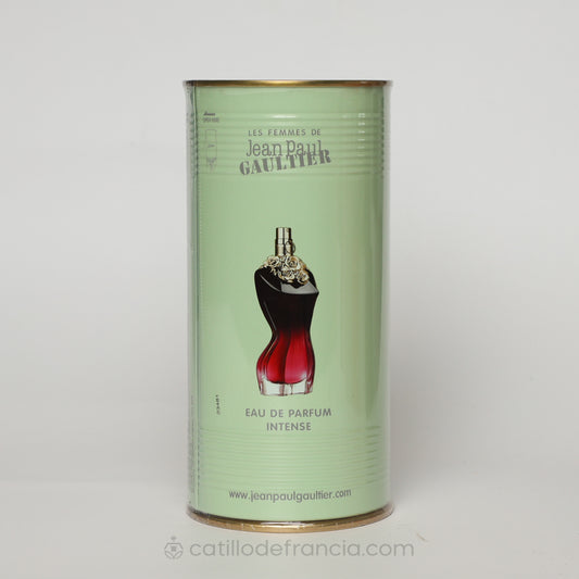 LA BELLE BY JEAN PAUL GAULTIER LE PARFUM INTENSE 100ML - Perfumería Castillo de Francia
