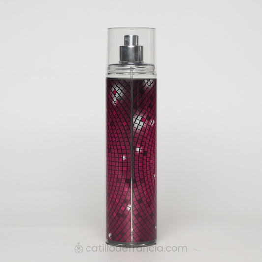 BODY MIST ELECTRIFY BY PARIS HILTON MUJER 236ML - Perfumería Castillo de Francia