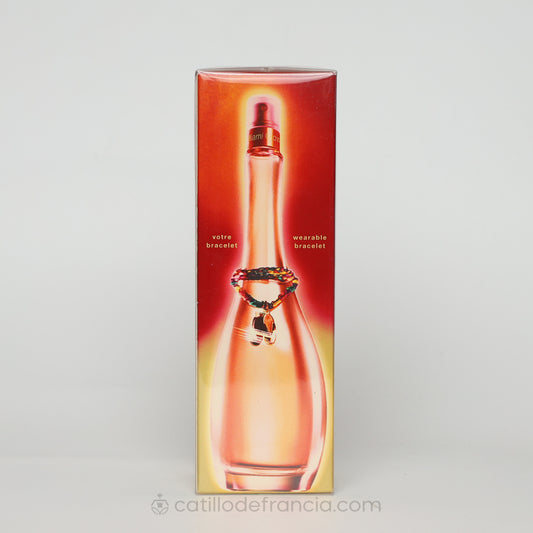 MIAMI GLOW BY JENNIFER LOPEZ EAU DE TOILETTE MUJER 100ML - Perfumería Castillo de Francia