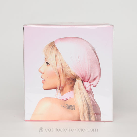 MOD BLUSH BY ARIANA GRANDE EAU DE PARFUM MUJER 100ML - Perfumería Castillo de Francia