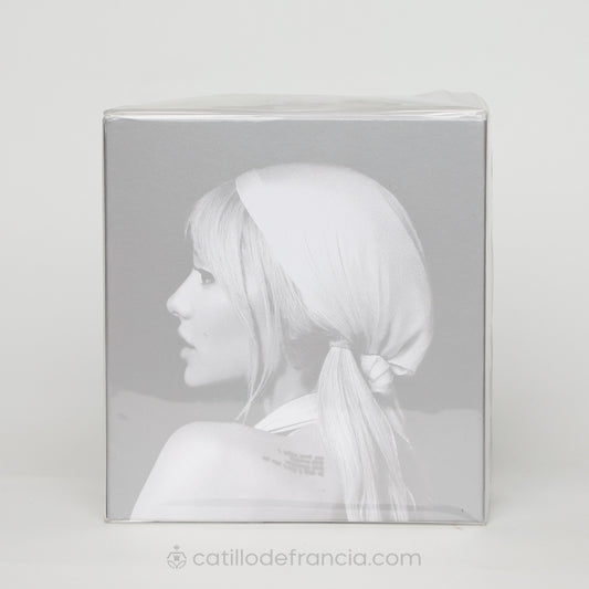 MOD VANILLA BY ARIANA GRANDE EAU DE PARFUM MUJER 100ML - Perfumería Castillo de Francia