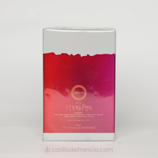 Club de Nuit Untold by Armaf Eau de Parfum Unisex 105ml