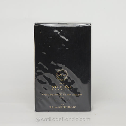 CLUB DE NUIT INTENSE BY ARMAF EAU DE PARFUM MUJER 105ML - Perfumería Castillo de Francia