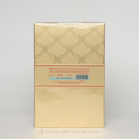 ORIENTICA ROYAL AMBER BY ORIENTICA EAU DE PARFUM UNISEX 5.0 OZ - Perfumería Castillo de Francia