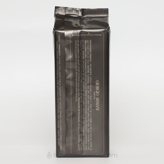 EMPORIO ARMANI BY GIORGIO ARMANI EAU DE TOILETTE HOMBRE 100ML - Perfumería Castillo de Francia