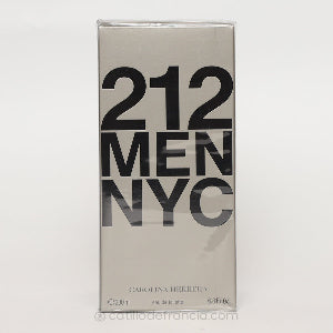 212 Tradicional by Carolina Herrera Eau de Toilette Hombre 200ml