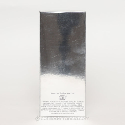 212 VIP Men by Carolina Herrera Eau de Toilette Hombre 100ml