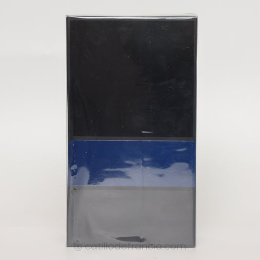 BAD BOY COBALT BY CAROLINA HERRERA EAU DE PARFUM HOMBRE 100ML - Perfumería Castillo de Francia