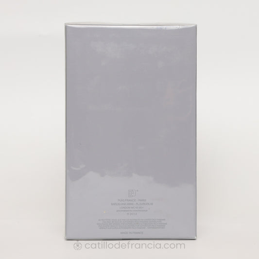 INVICTUS BY PACO RABANNE EAU DE TOILETTE HOMBRE 200ML - Perfumería Castillo de Francia