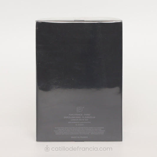 INVICTUS VICTORY BY PACO RABANNE PARFUM HOMBRE 100ML - Perfumería Castillo de Francia