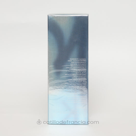 CKIN2U BY CALVIN KLEIN EAU DE TOILETTE HOMBRE 100ML - Perfumería Castillo de Francia