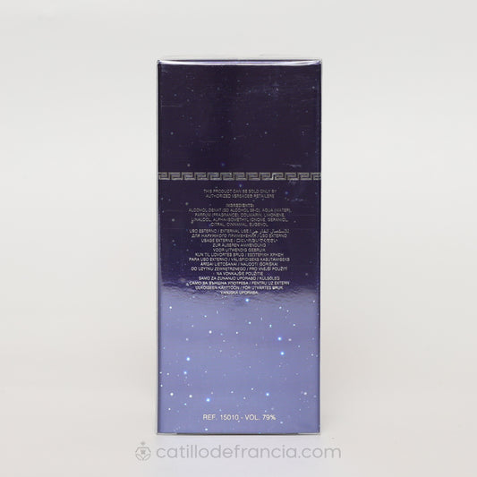 THE DREAMER BY VERSACE TOILETTE HOMBRE 100ML - Perfumería Castillo de Francia