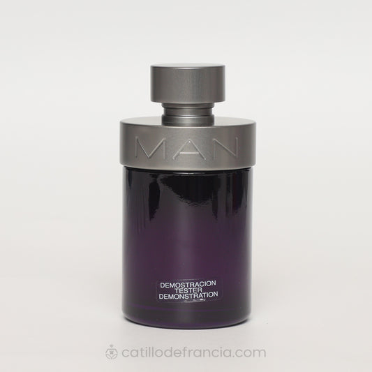 TS HALLOWEEN MAN BY J DEL POZO HOMBRE TOILETTE 125ML - Perfumería Castillo de Francia