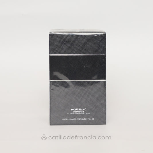 EXPLORER BY MONT BLANC EAU DE-PARFUM HOMBRE 100ML - Perfumería Castillo de Francia