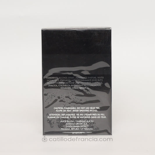 ANIMALE SEDUCTION BY ANIMALE EDT HOMBRE 100ML - Perfumería Castillo de Francia