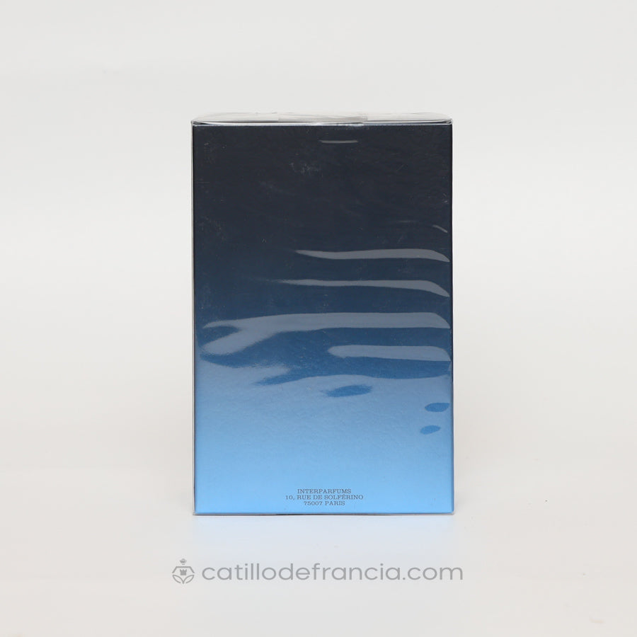 COACH BLUE BY COACH EAU DE TOILETTE HOMBRE 100ML - Perfumería Castillo de Francia