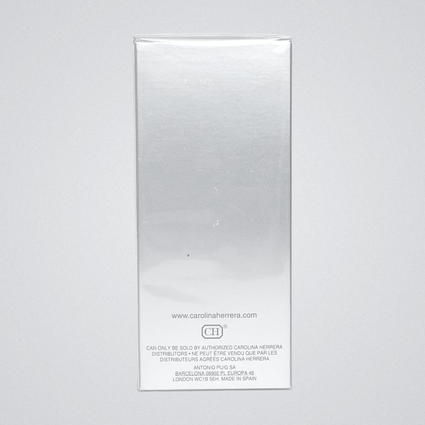 212 NYC Tradicional by Carolina Herrera Eau de Toilette Mujer, Presentación de 100ml, Original con envío gratis en México.