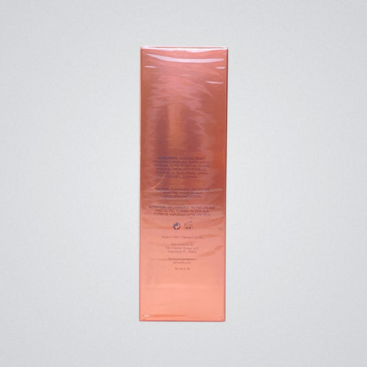 360 Collection Rose by Perry Ellis Eau de Parfum Mujer, Presentación de 100ml, Original con envío gratis en México.