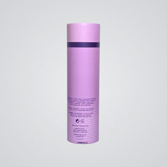 360 Purple by Perry Ellis Eau de Parfum Mujer, Presentación de 100ml, Original con envío gratis en México.