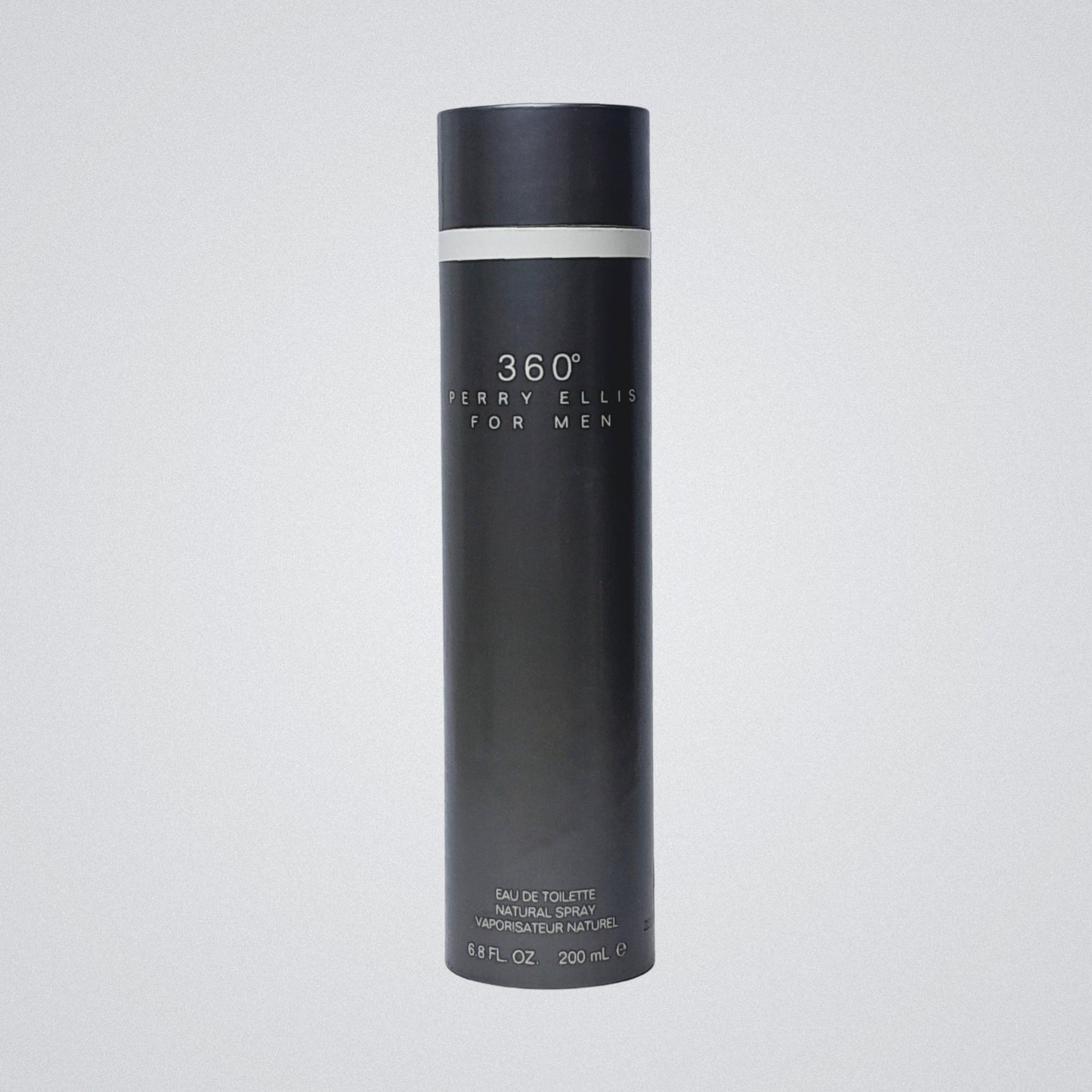 360 Tradicional By Perry Ellis Eau de Toilette Hombre, Presentación de 200ml, Original con envío gratis en México.