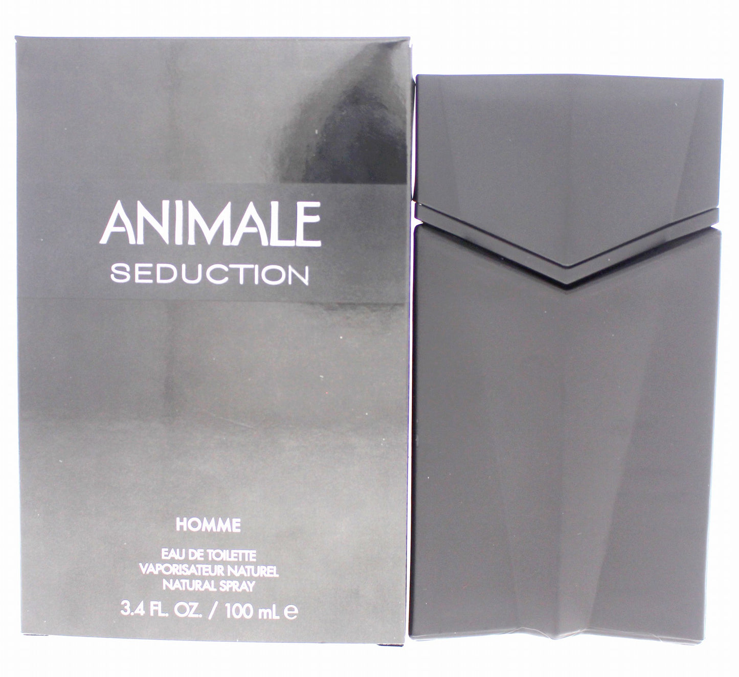 ANIMALE SEDUCTION BY ANIMALE EDT HOMBRE 100ML - Perfumería Castillo de Francia