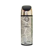 Armaf Club de Nuit Sillage Body Spray Hombre 200ml