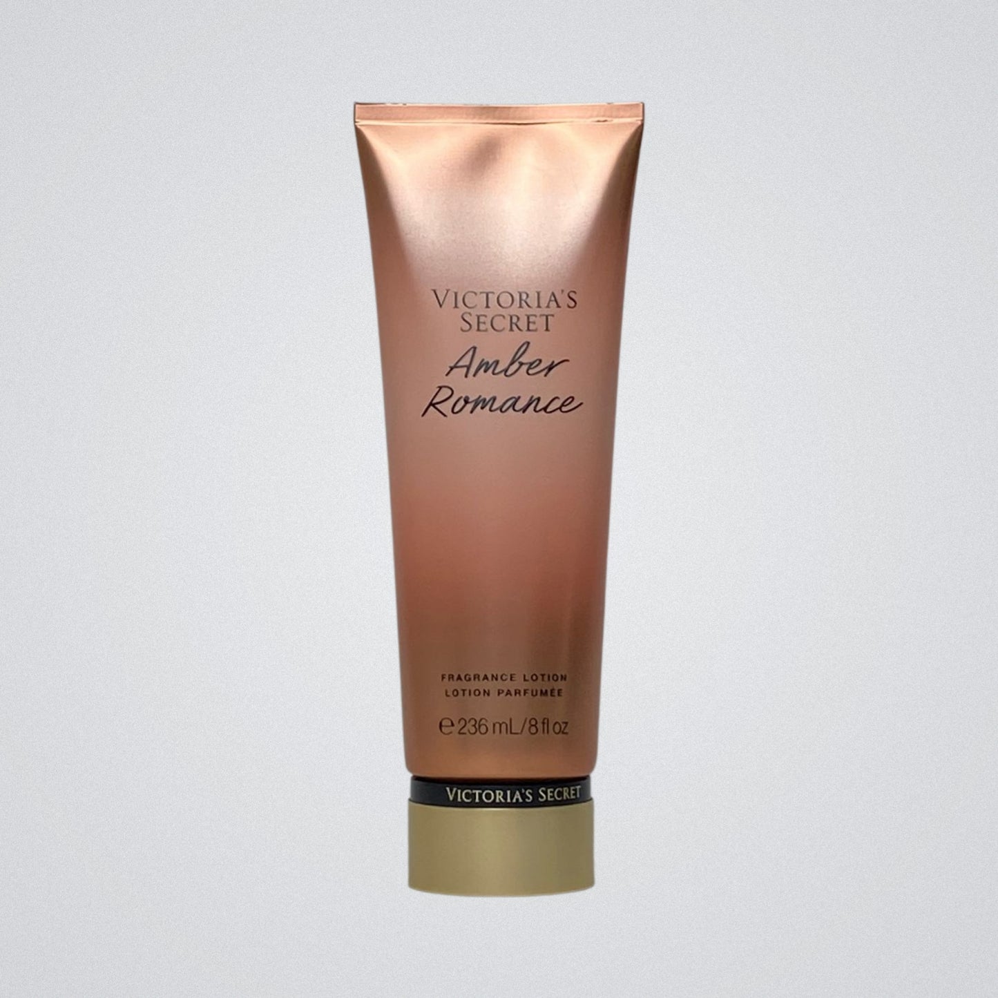 Amber Romance by Victoria's Secret Crema Mujer, Presentación de 236ml, Original con envío gratis en México.