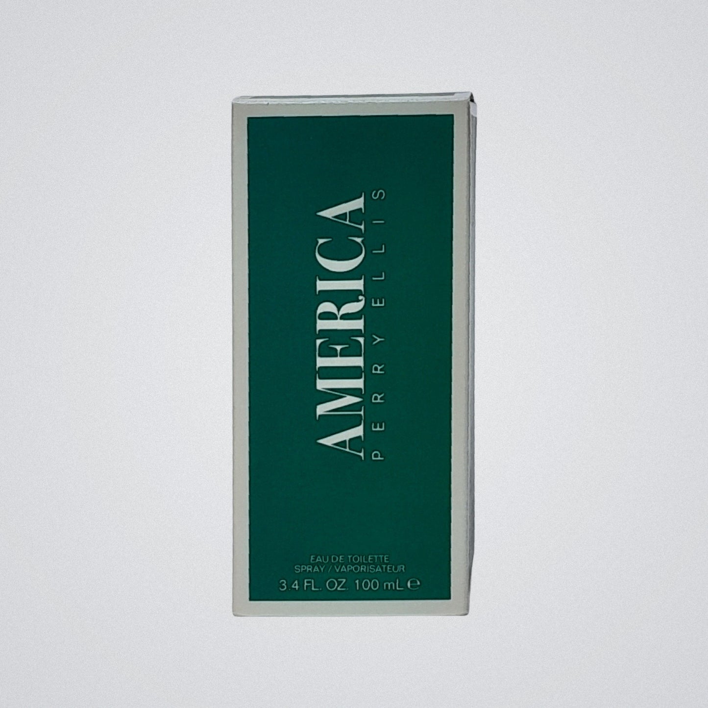 America by Perry Ellis Eau de Toilette Hombre, Presentación de 100ml, Original con envío gratis en México.